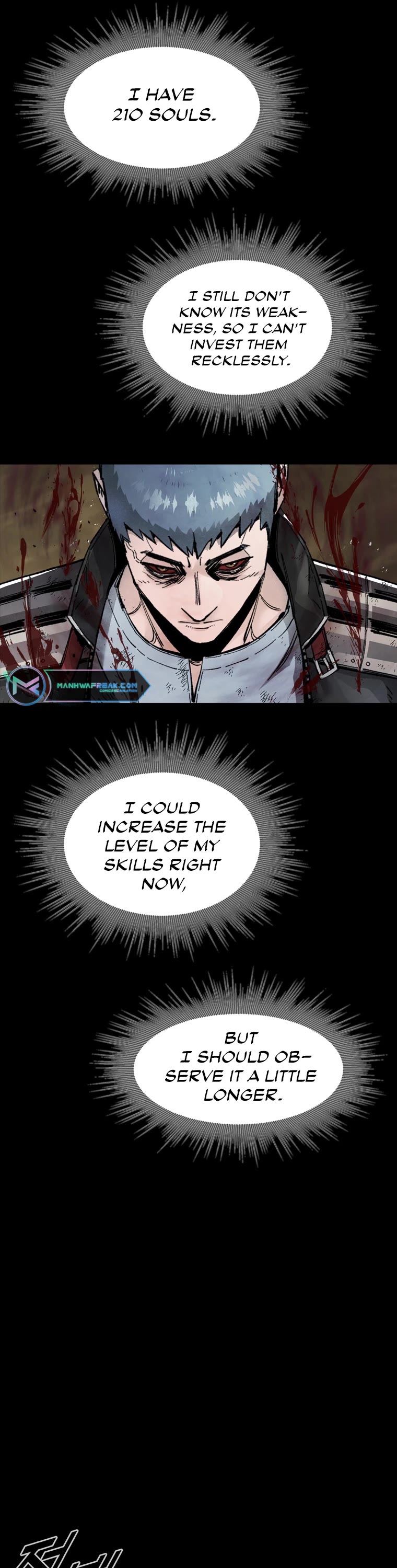 L.A.G Chapter 84 page 46 - Chapter 84