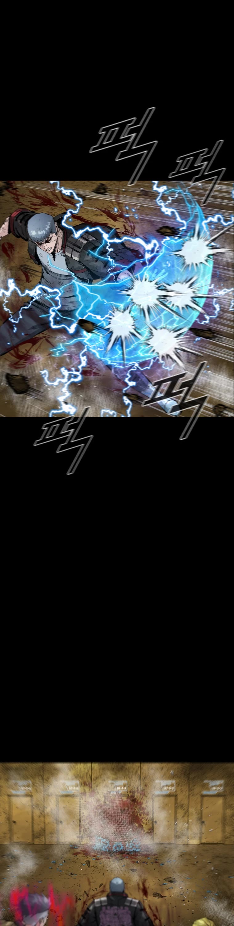 L.A.G Chapter 84 page 7 - Chapter 84