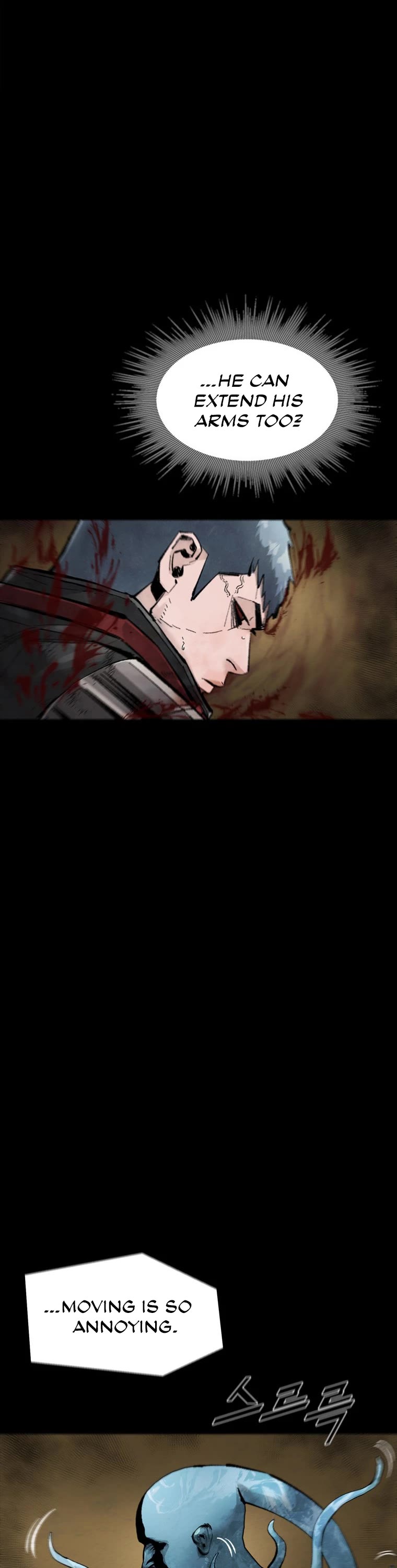 L.A.G Chapter 85 page 11 - Chapter 85
