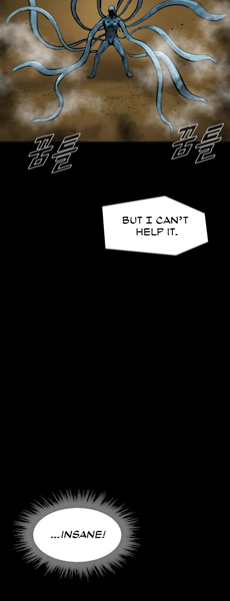 L.A.G Chapter 85 page 13 - Chapter 85