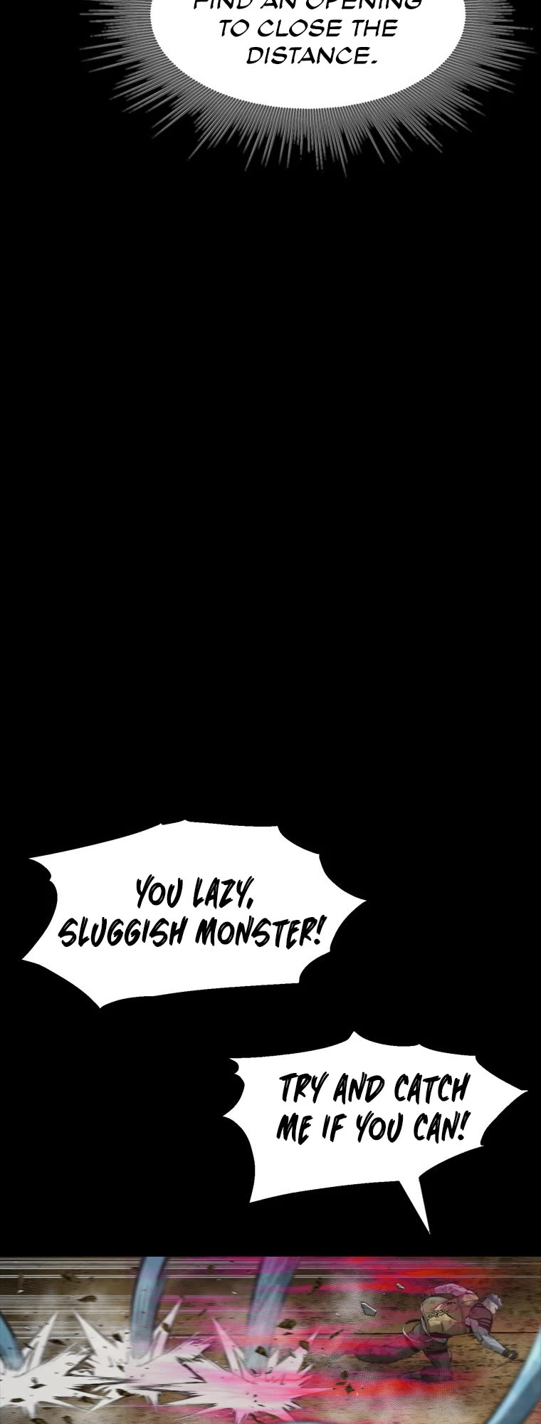L.A.G Chapter 85 page 20 - Chapter 85