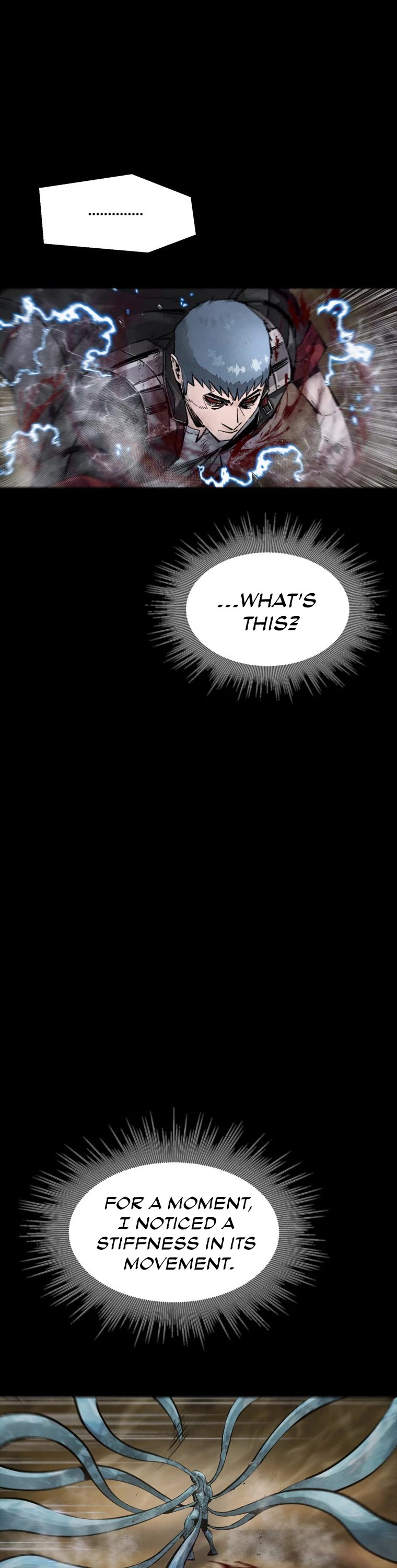L.A.G Chapter 85 page 22 - Chapter 85