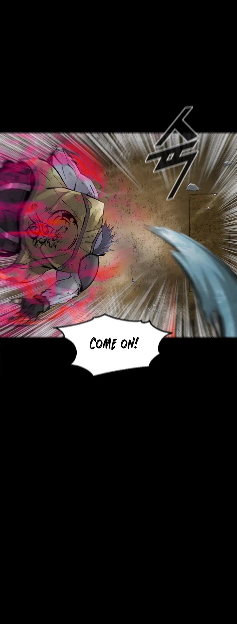 L.A.G Chapter 85 page 24 - Chapter 85