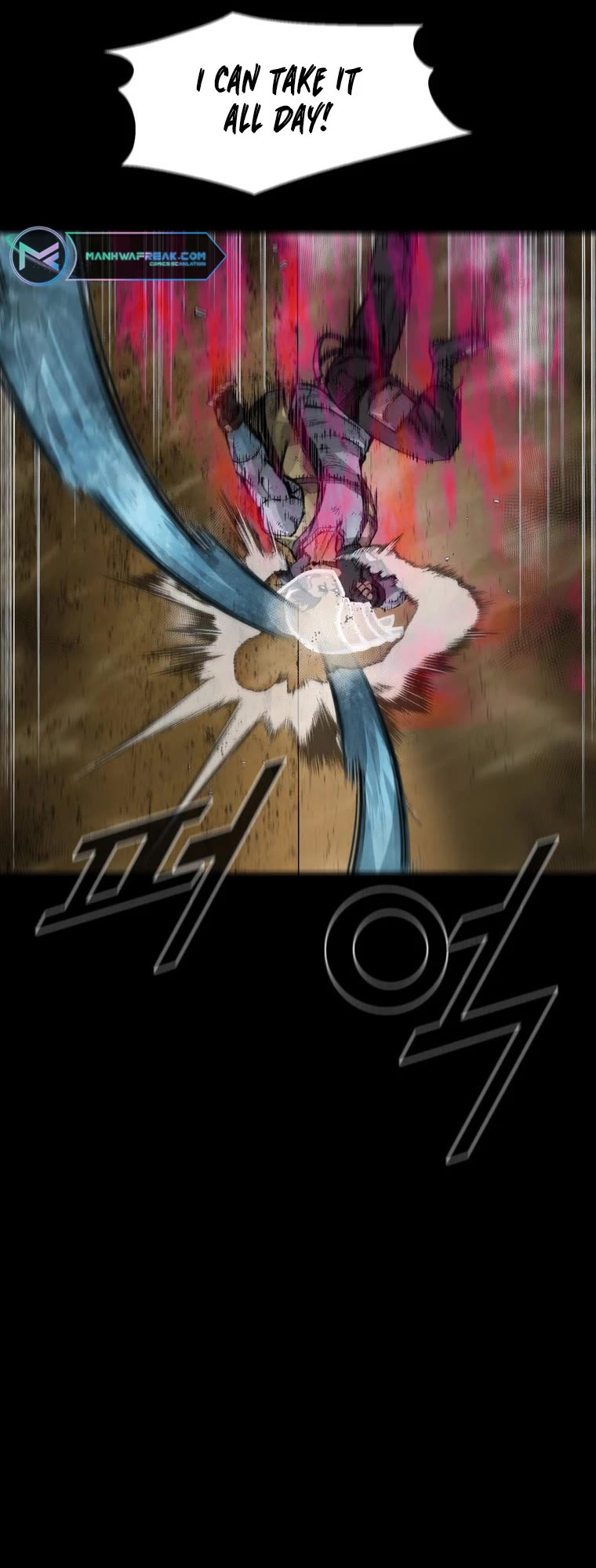 L.A.G Chapter 85 page 25 - Chapter 85