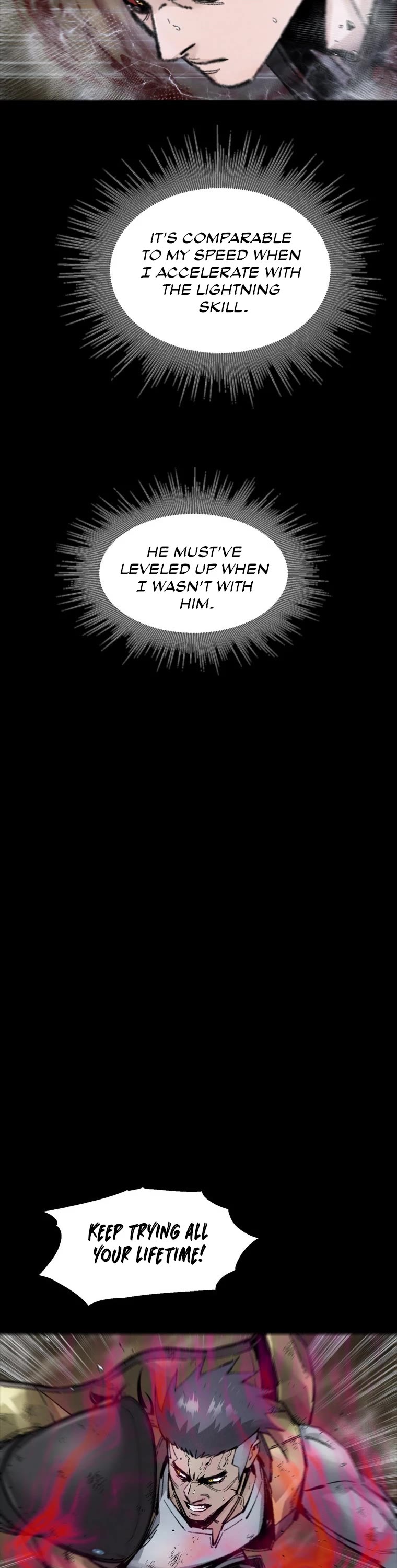 L.A.G Chapter 85 page 27 - Chapter 85