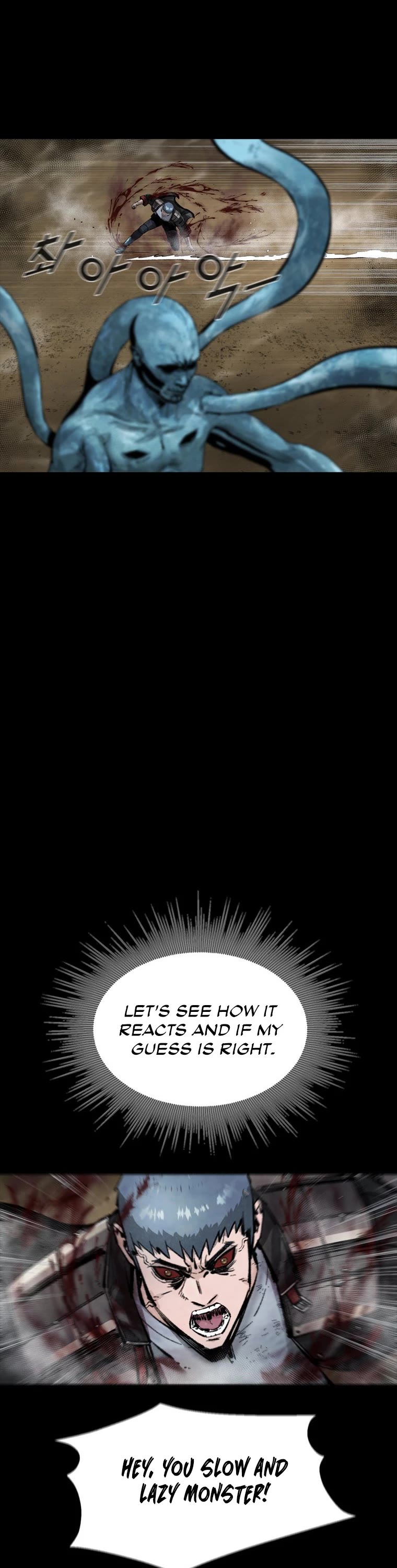L.A.G Chapter 85 page 34 - Chapter 85