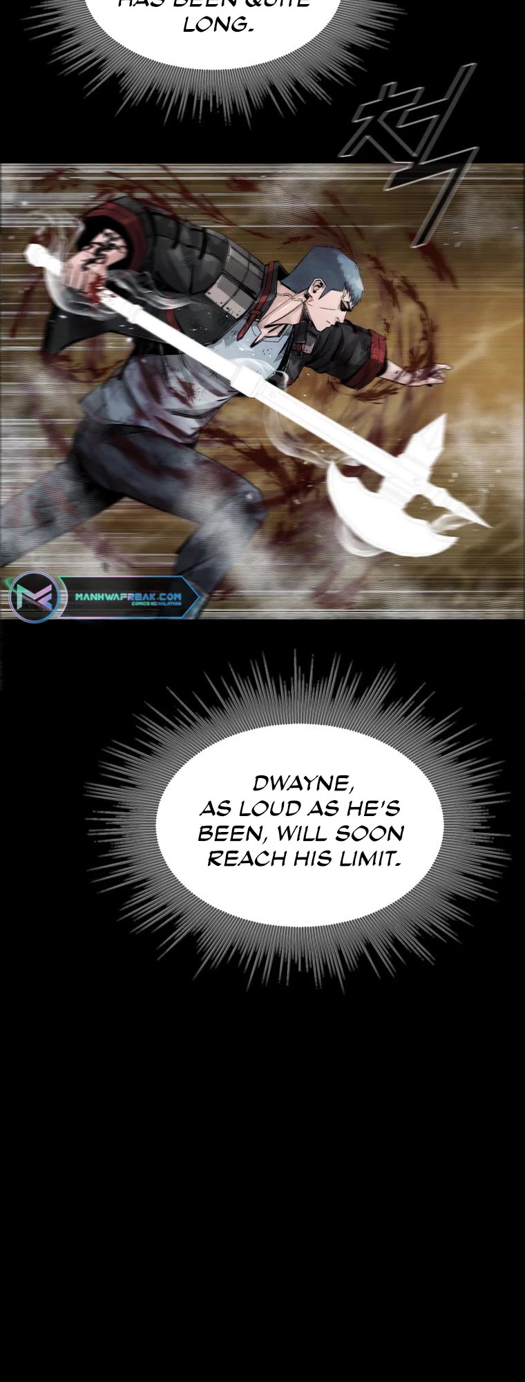 L.A.G Chapter 85 page 37 - Chapter 85