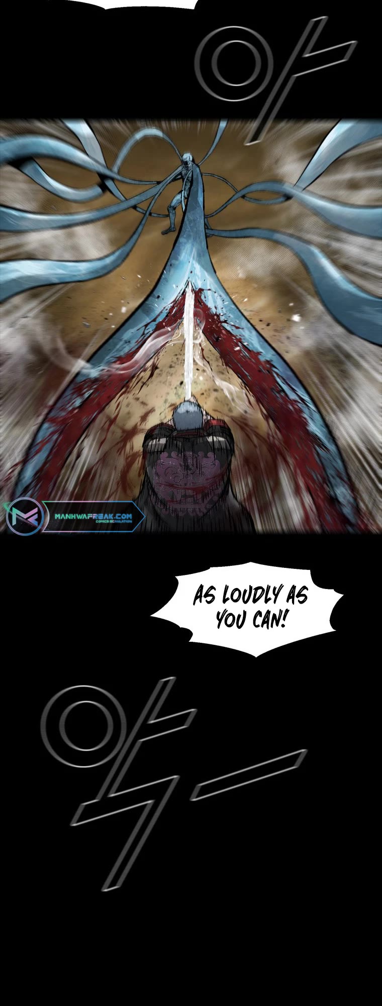 L.A.G Chapter 85 page 41 - Chapter 85