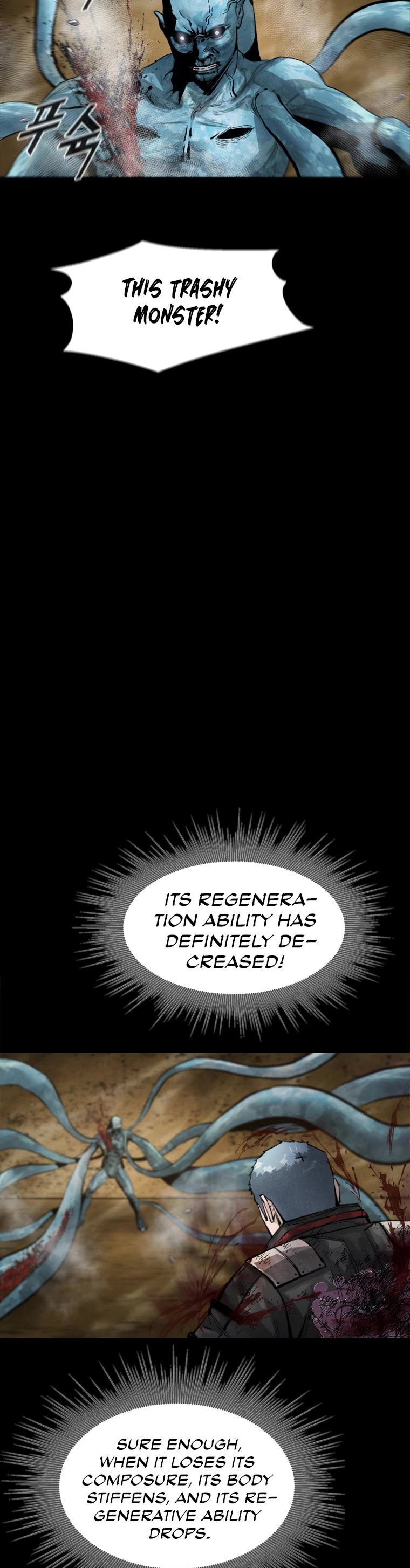 L.A.G Chapter 85 page 47 - Chapter 85