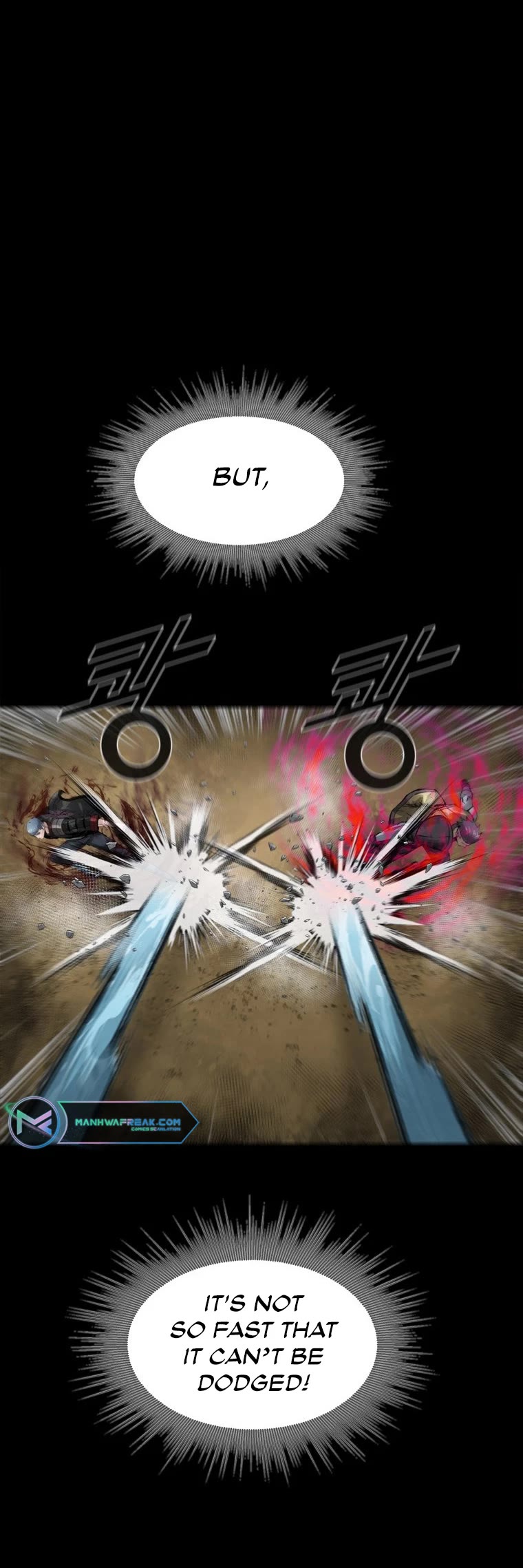 L.A.G Chapter 85 page 5 - Chapter 85