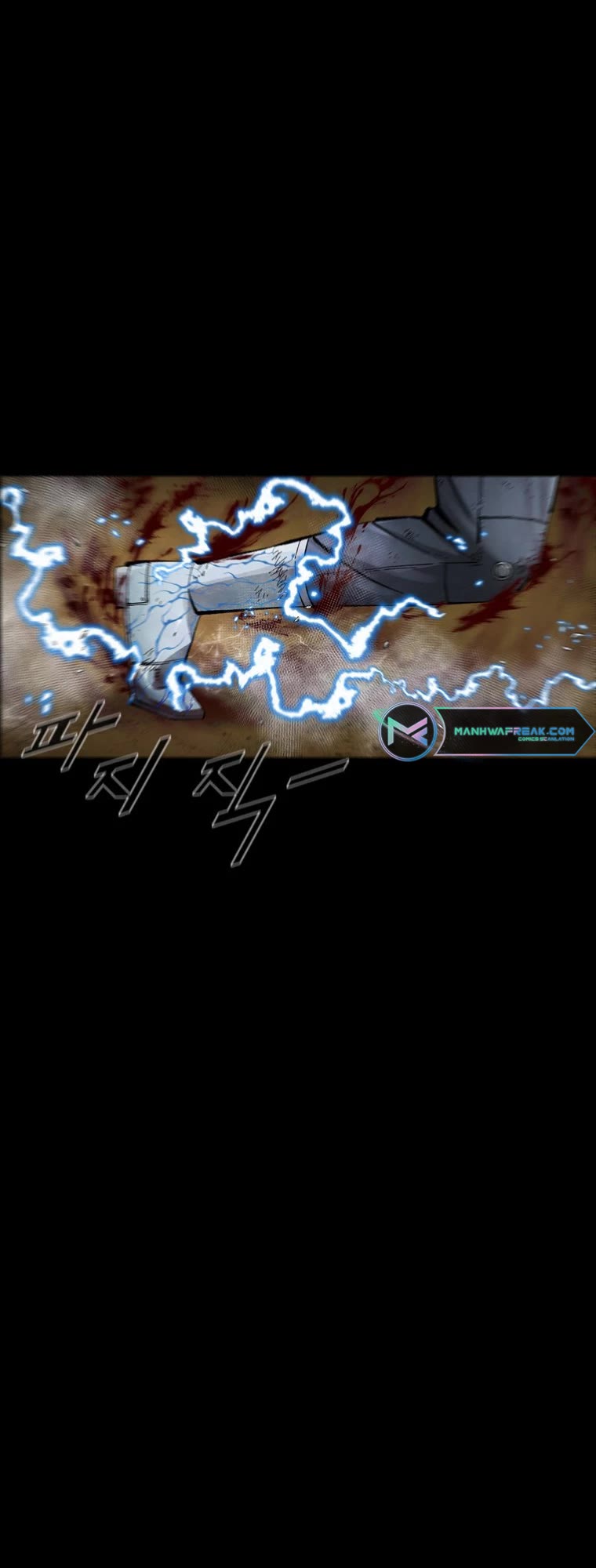L.A.G Chapter 85 page 9 - Chapter 85