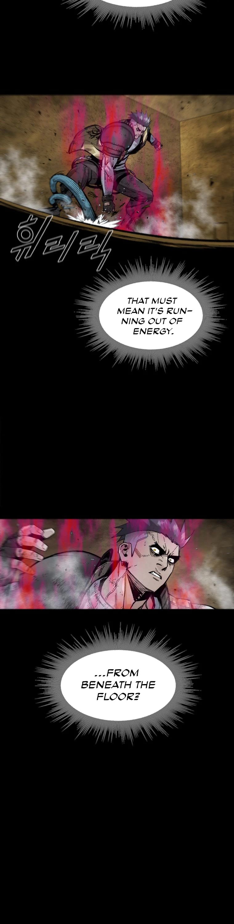 L.A.G Chapter 86 page 11 - Chapter 86