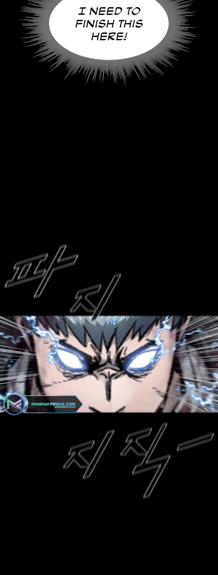 L.A.G Chapter 86 page 21 - Chapter 86
