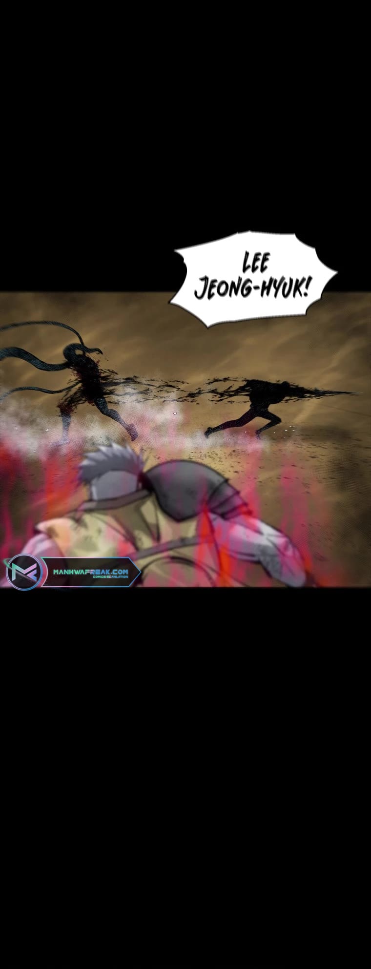 L.A.G Chapter 86 page 25 - Chapter 86