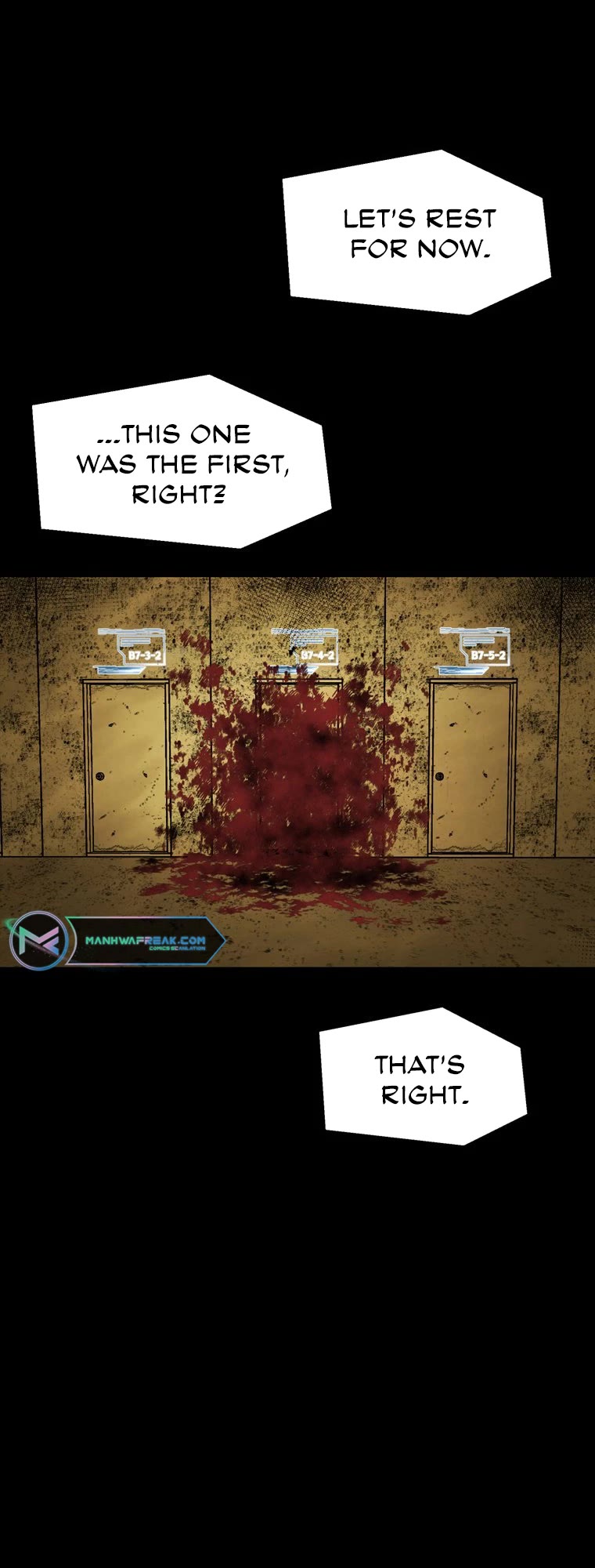 L.A.G Chapter 86 page 37 - Chapter 86