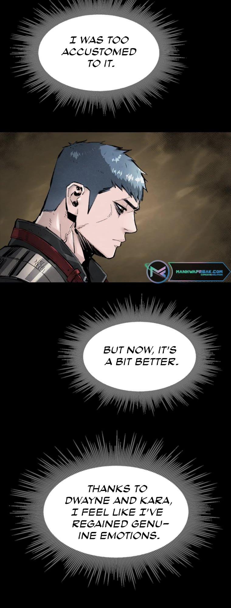 L.A.G Chapter 86 page 41 - Chapter 86