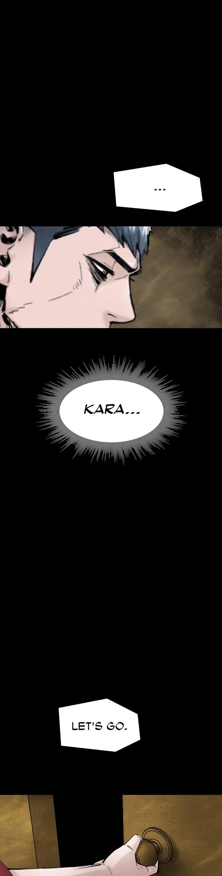 L.A.G Chapter 86 page 42 - Chapter 86