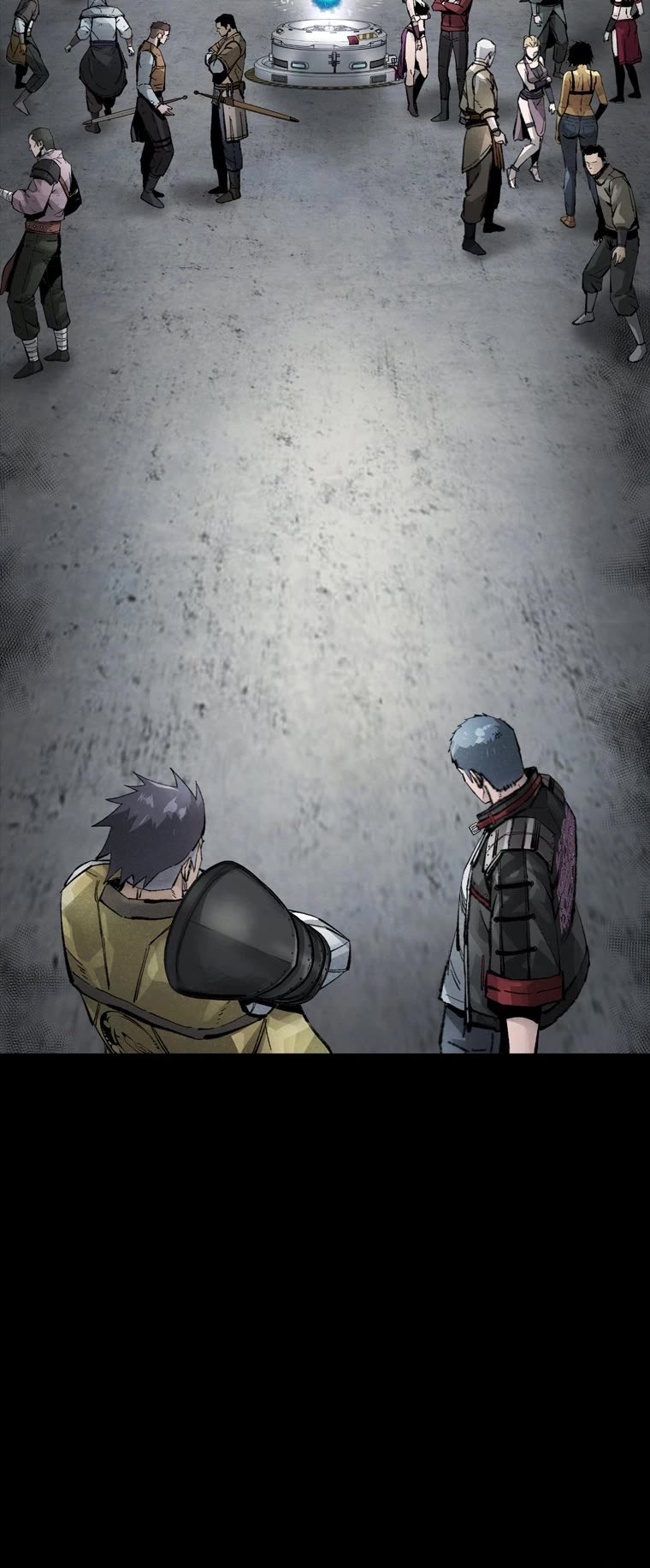 L.A.G Chapter 86 page 45 - Chapter 86