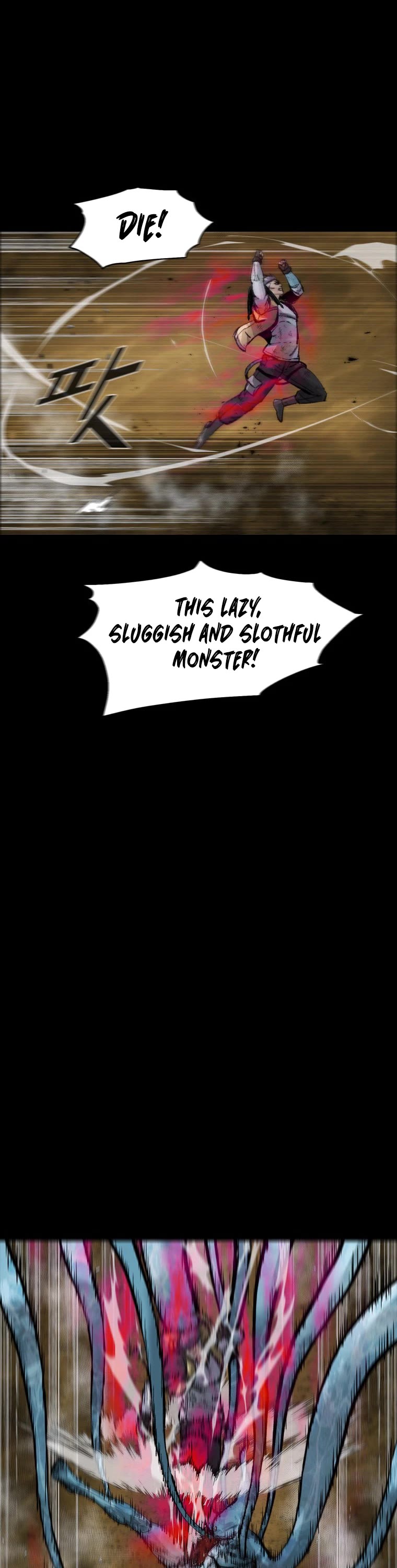 L.A.G Chapter 86 page 6 - Chapter 86