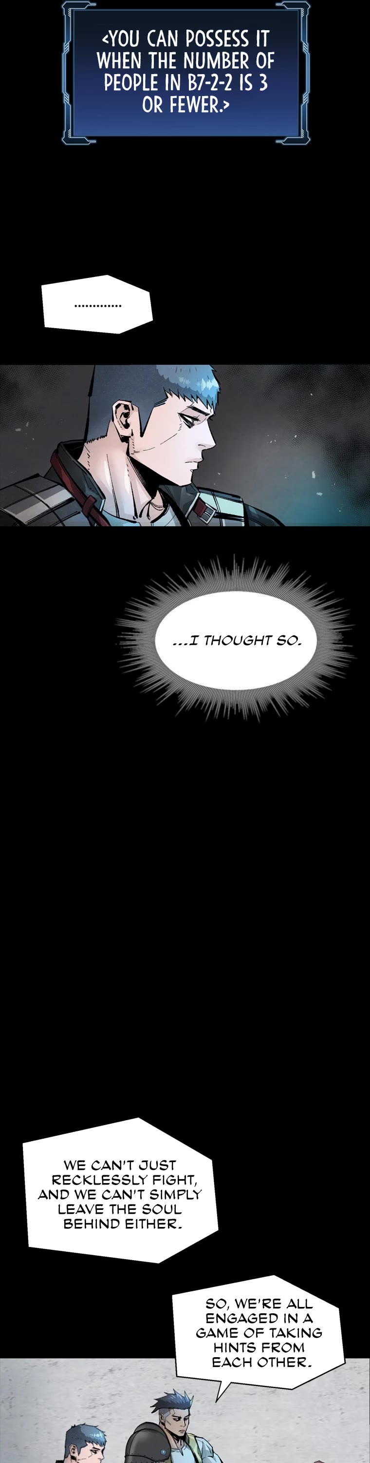 L.A.G Chapter 87 page 10 - Chapter 87