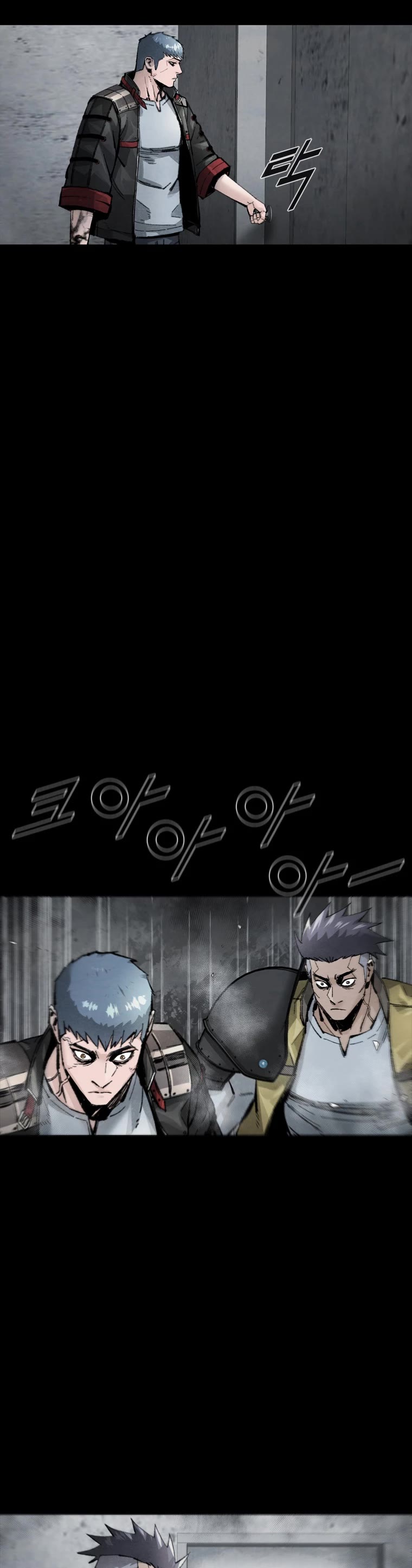 L.A.G Chapter 87 page 19 - Chapter 87