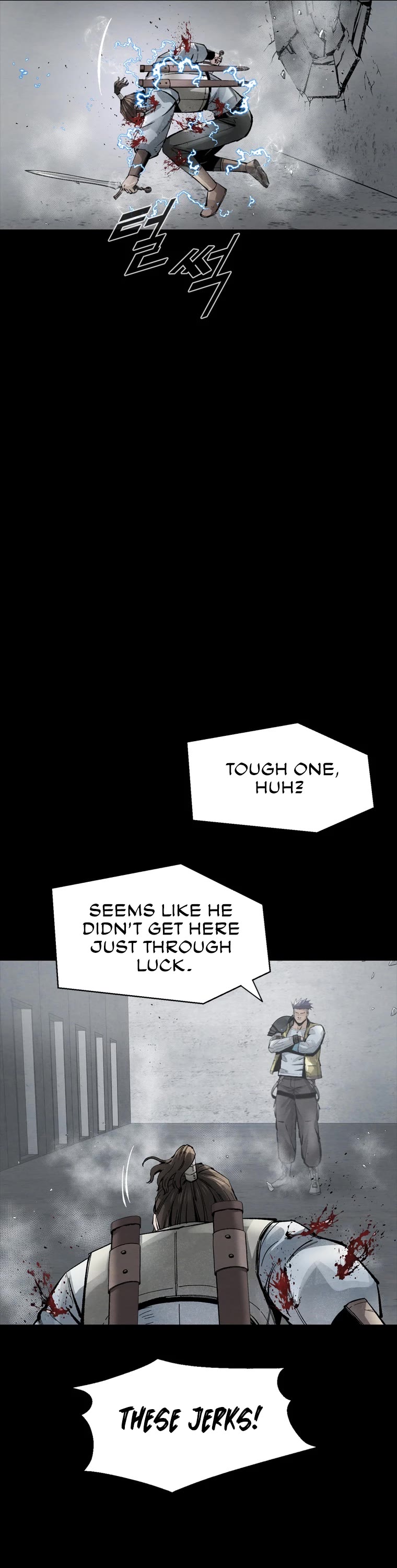 L.A.G Chapter 87 page 29 - Chapter 87