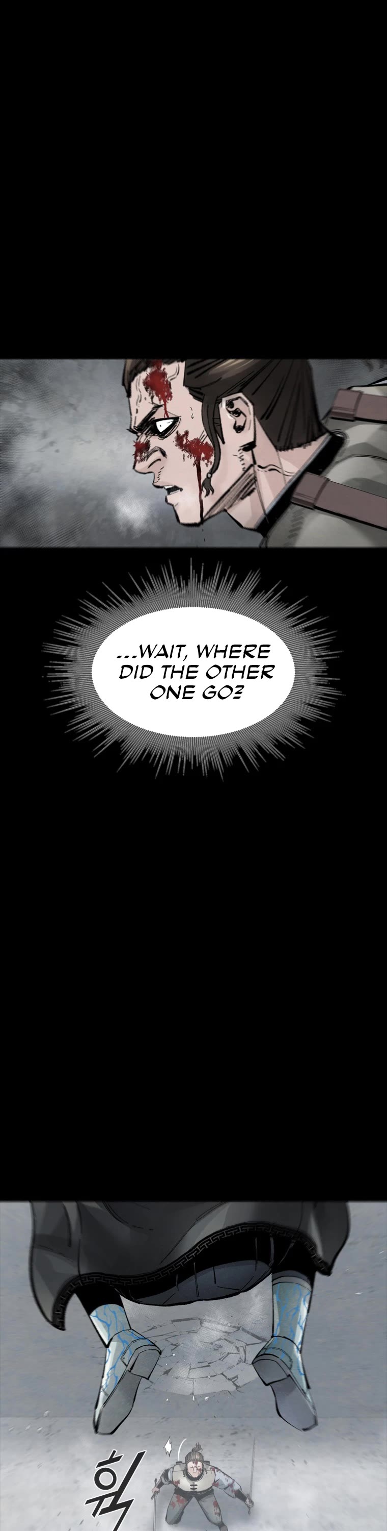 L.A.G Chapter 87 page 30 - Chapter 87