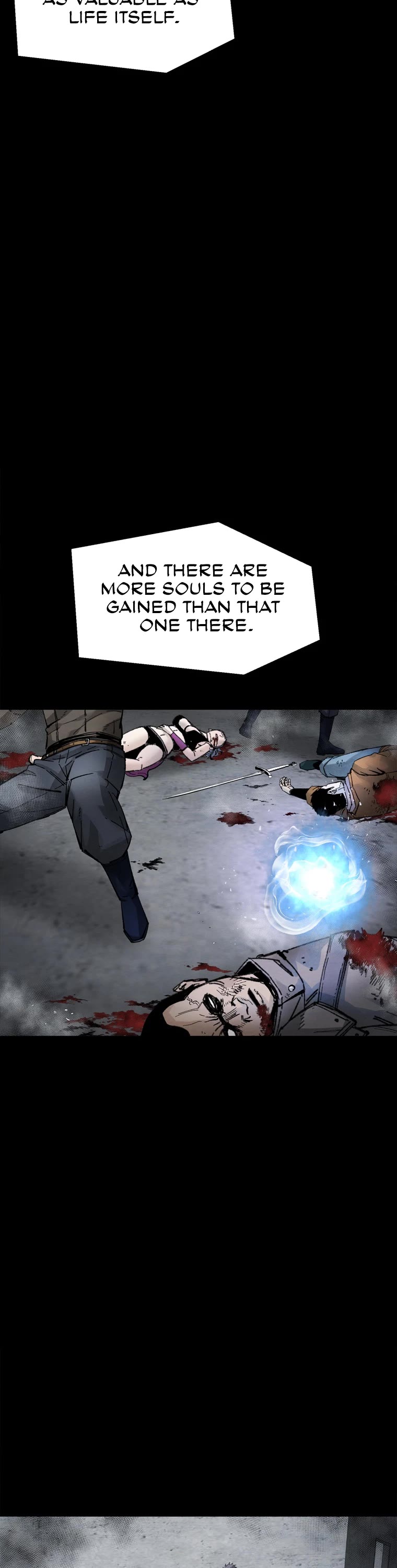 L.A.G Chapter 87 page 38 - Chapter 87