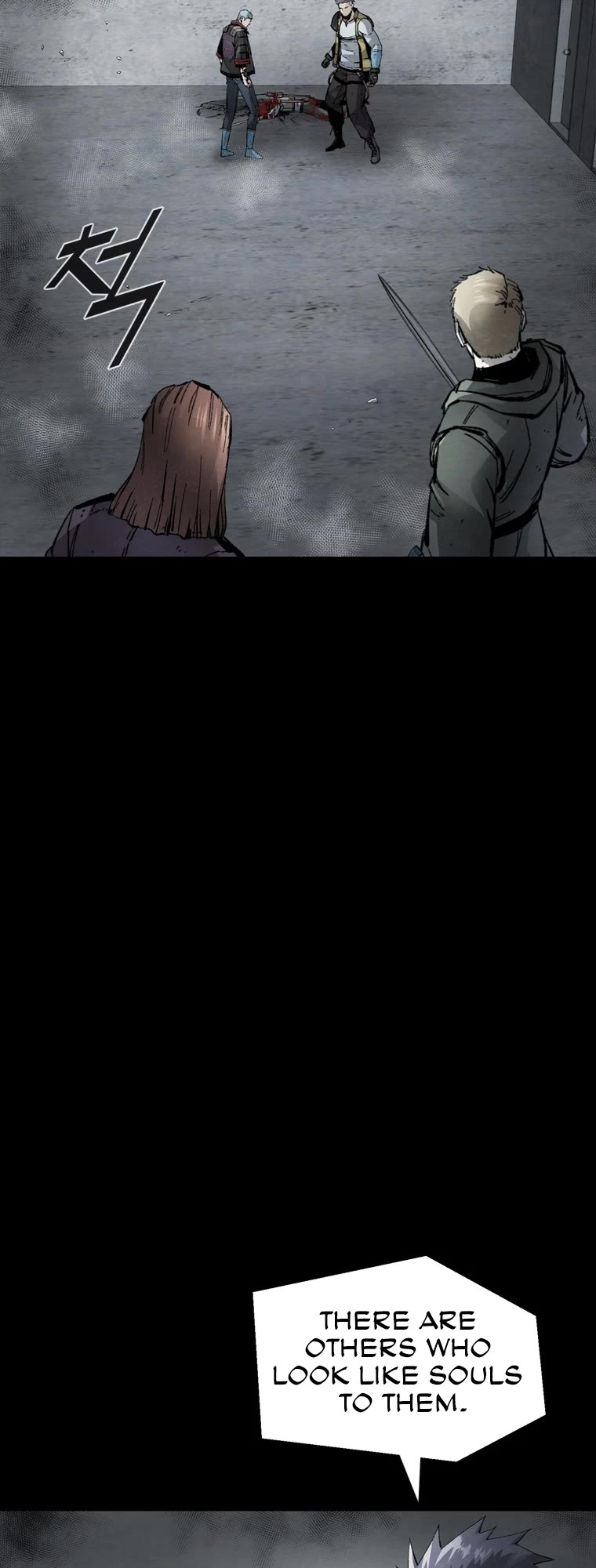 L.A.G Chapter 87 page 39 - Chapter 87