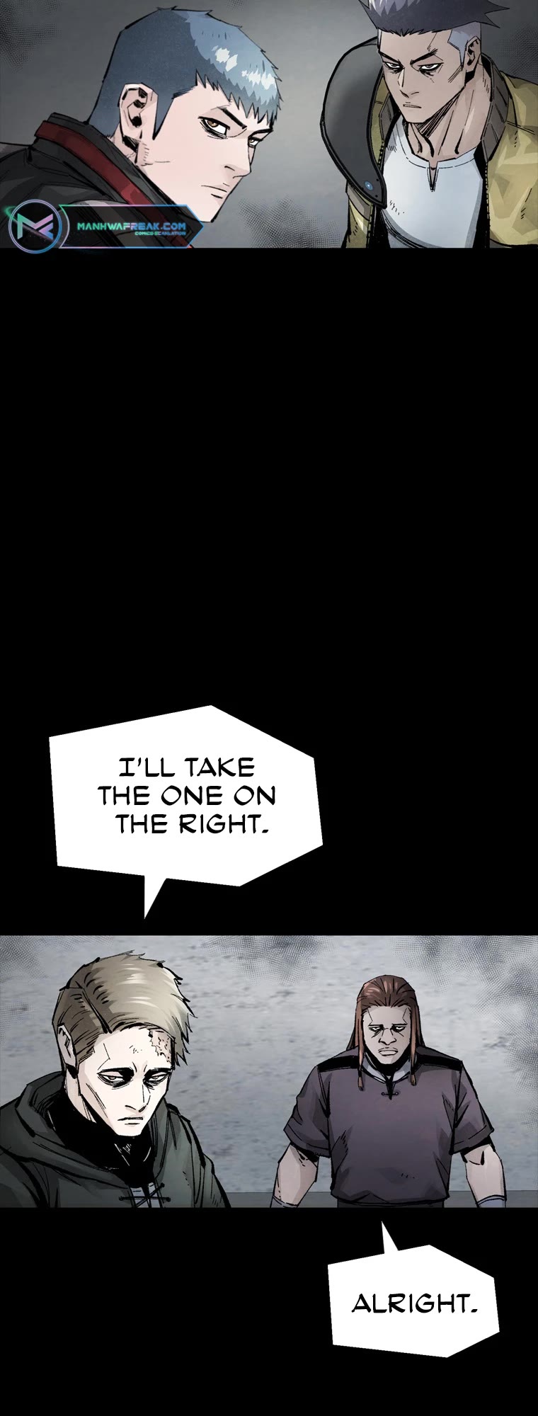 L.A.G Chapter 87 page 40 - Chapter 87
