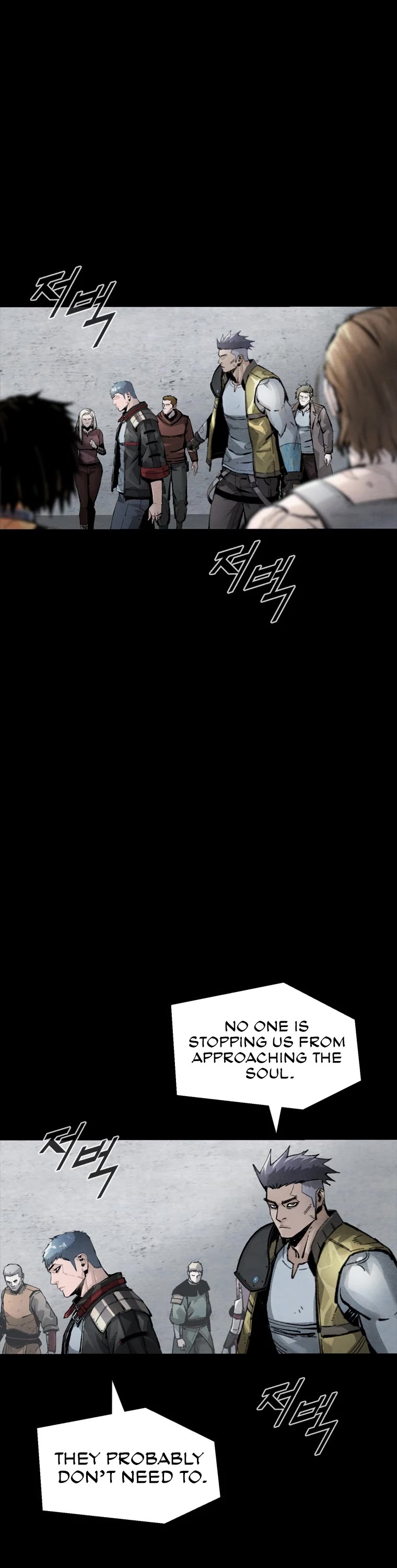 L.A.G Chapter 87 page 7 - Chapter 87