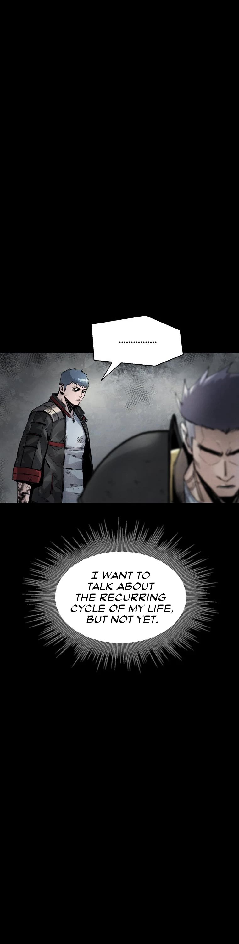 L.A.G Chapter 88 page 14 - Chapter 88