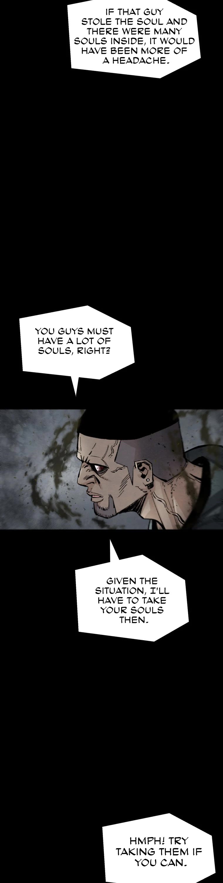 L.A.G Chapter 88 page 27 - Chapter 88