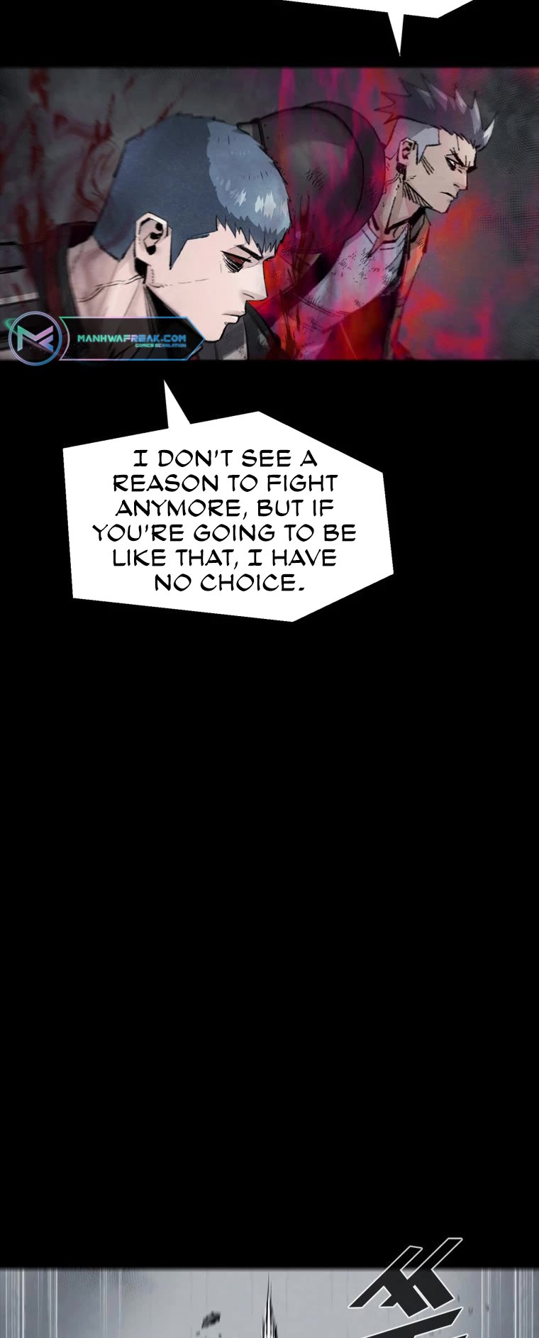 L.A.G Chapter 88 page 28 - Chapter 88
