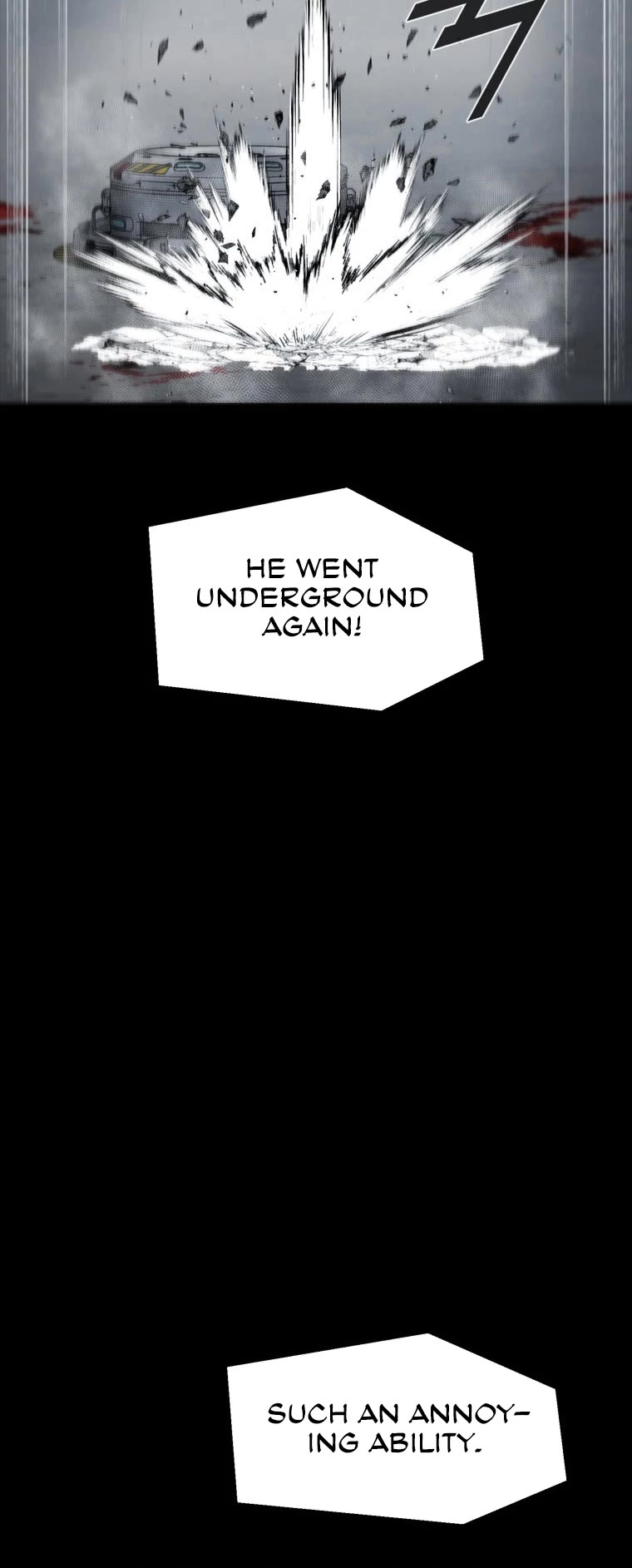 L.A.G Chapter 88 page 29 - Chapter 88