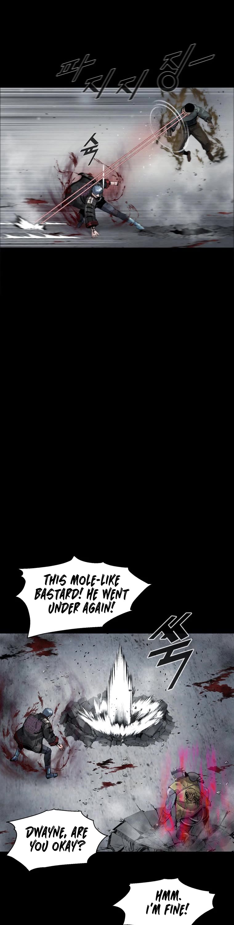 L.A.G Chapter 88 page 35 - Chapter 88