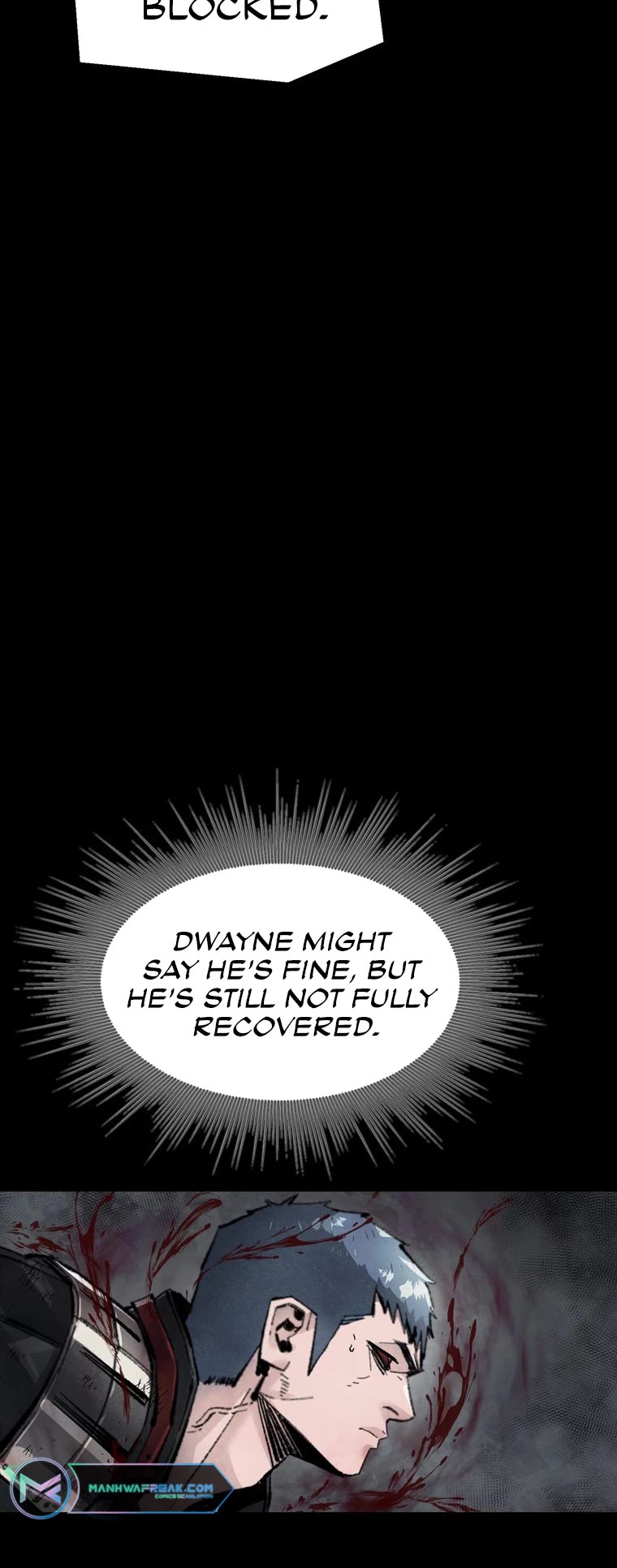 L.A.G Chapter 88 page 37 - Chapter 88