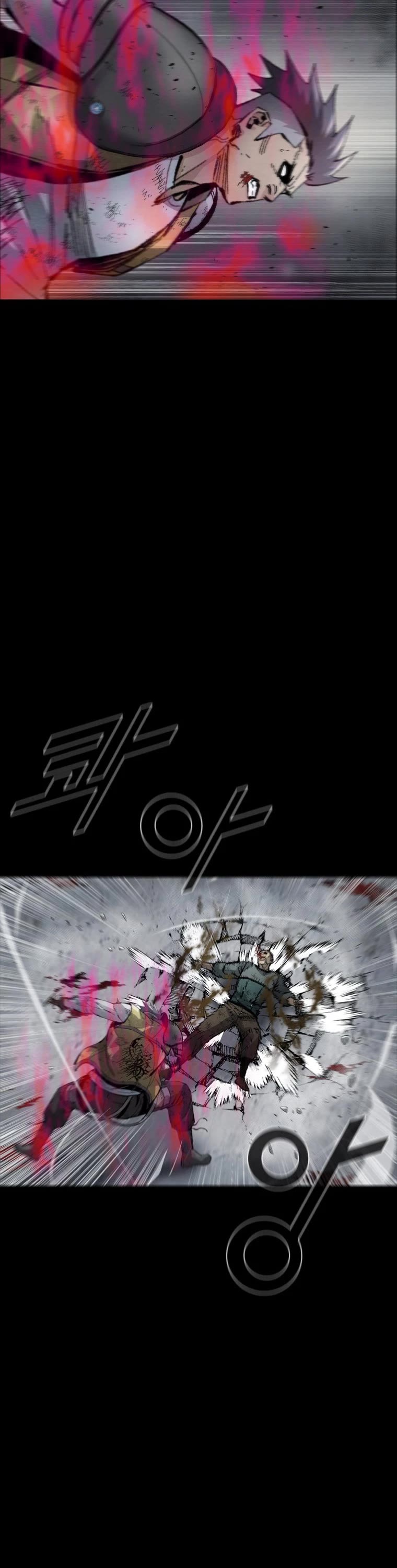 L.A.G Chapter 88 page 43 - Chapter 88