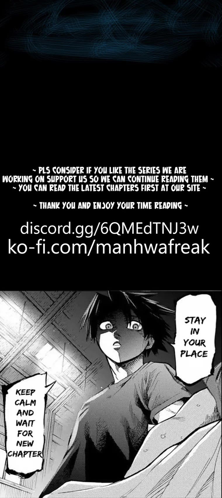 L.A.G Chapter 88 page 46 - Chapter 88