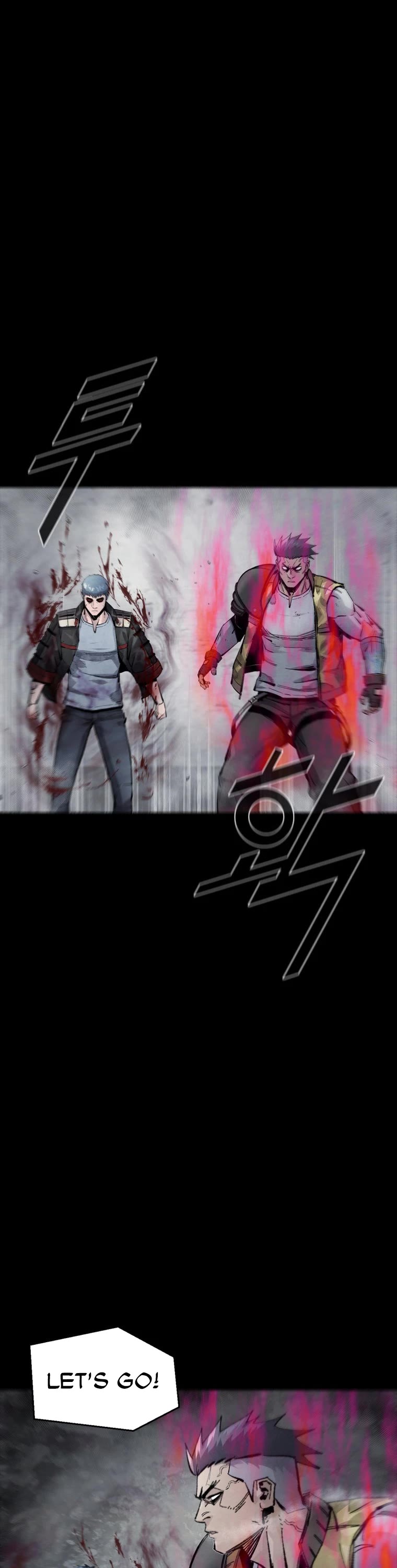 L.A.G Chapter 88 page 6 - Chapter 88