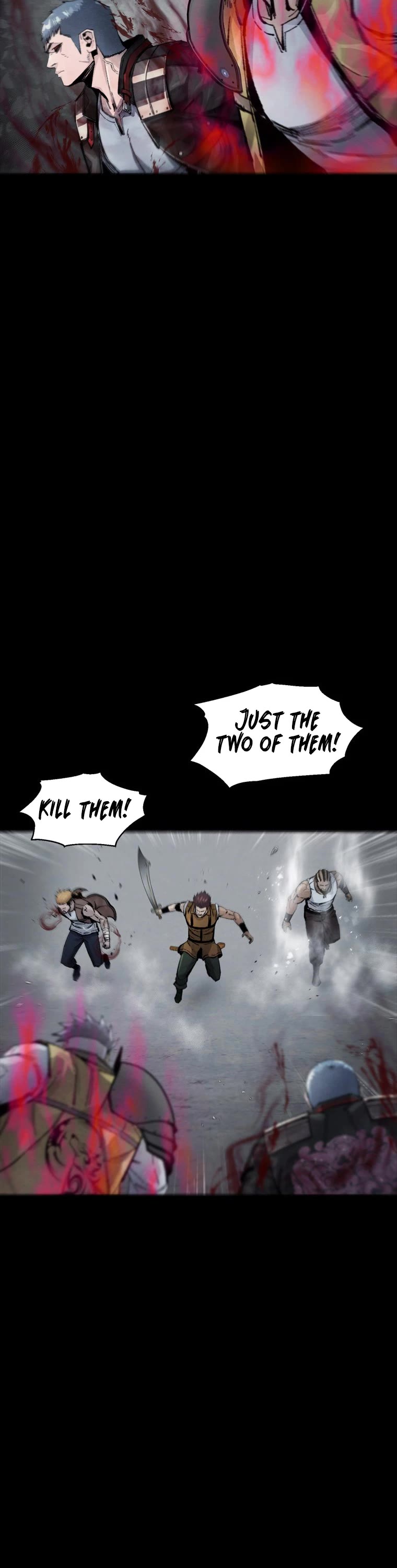 L.A.G Chapter 88 page 7 - Chapter 88