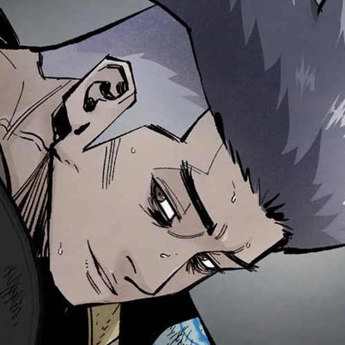 L.A.G Chapter 88 cover