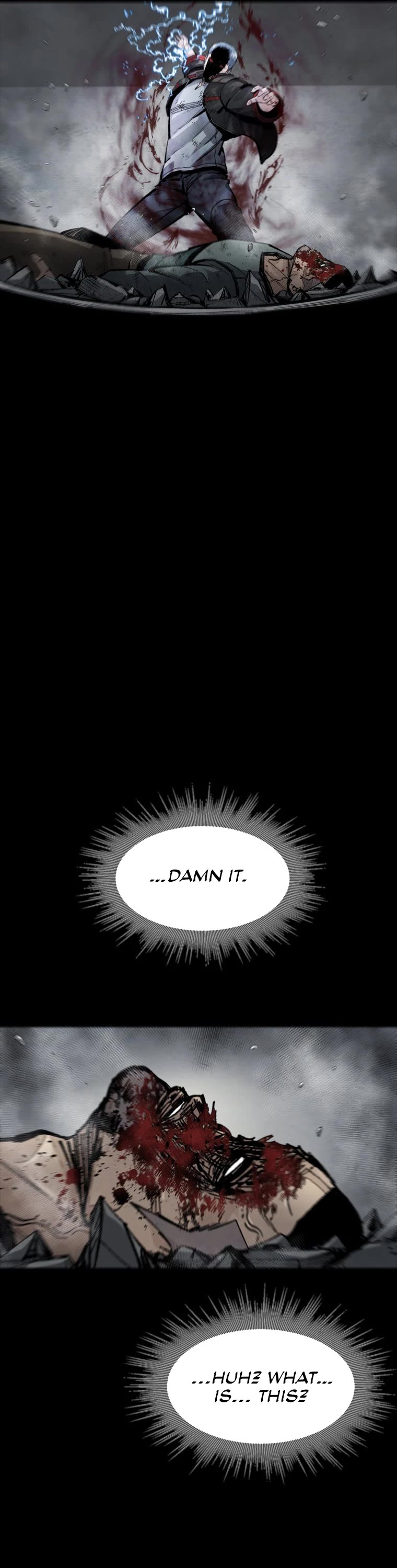 L.A.G Chapter 89 page 10 - Chapter 89