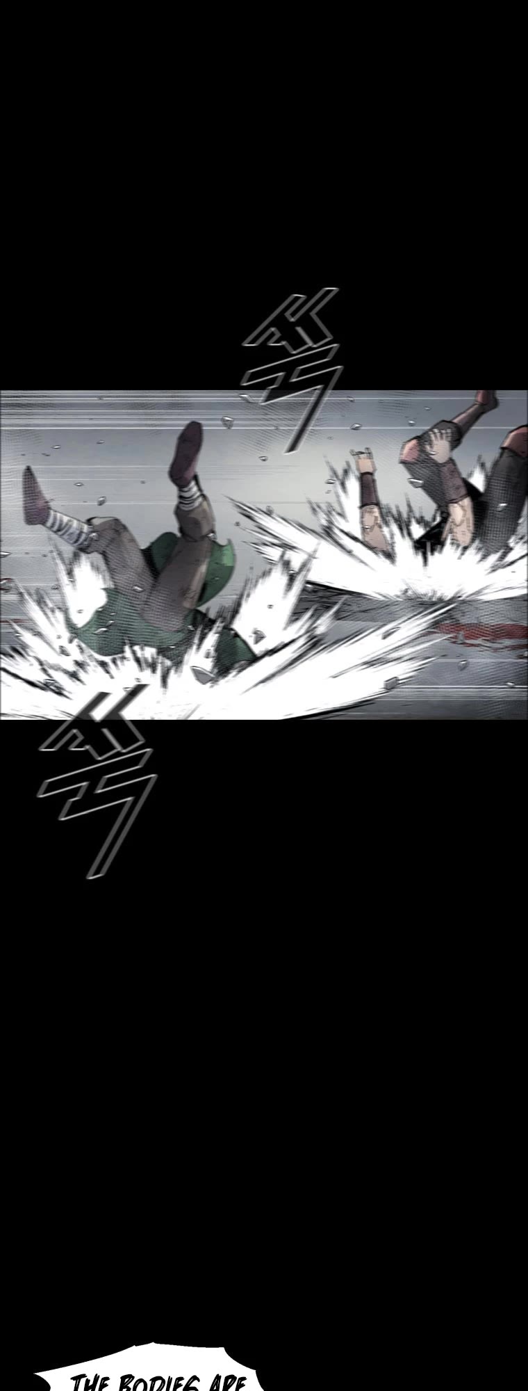 L.A.G Chapter 89 page 16 - Chapter 89