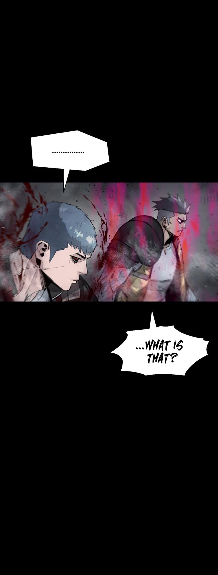 L.A.G Chapter 89 page 20 - Chapter 89