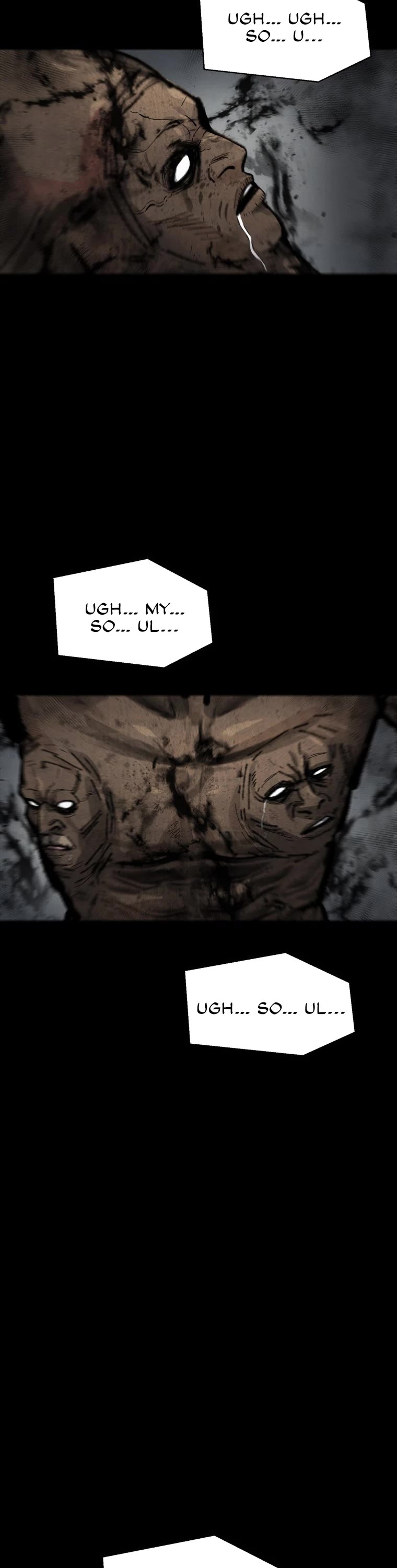 L.A.G Chapter 89 page 23 - Chapter 89