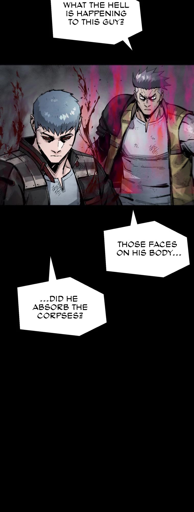 L.A.G Chapter 89 page 24 - Chapter 89