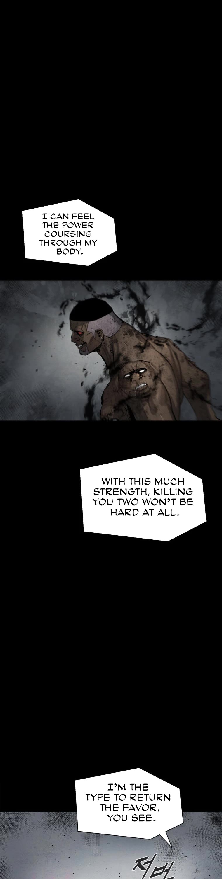 L.A.G Chapter 89 page 26 - Chapter 89
