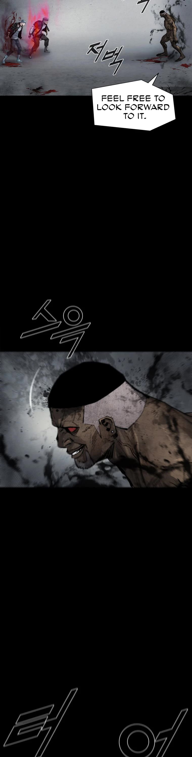 L.A.G Chapter 89 page 27 - Chapter 89