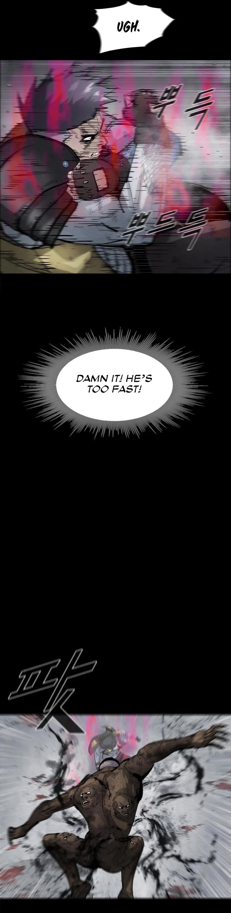 L.A.G Chapter 89 page 30 - Chapter 89